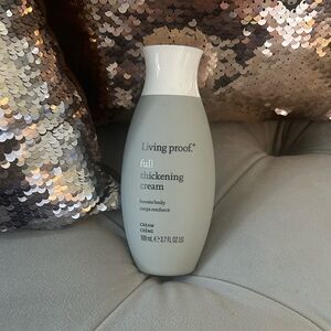 Living Proof Full Thickening Cream